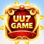 UU7 Game official mobile app interface screen on Android device